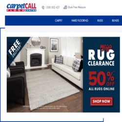 Carpet Call
